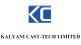 Kalyani Cast Tech Limited delivers Exceptional Growth in FY 2024-25